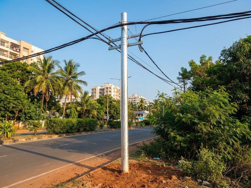 مشروع متعدد الأبراج: منتجان لسورينام — دراسة حالة هندسية