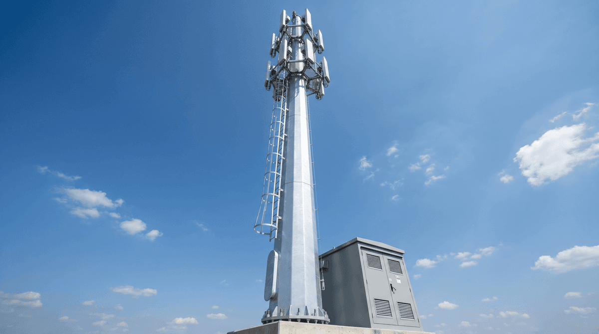 ソフィア通信タワー市場分析：都市部マクロカバレッジ向け35m鋼製モノポール構成ガイド