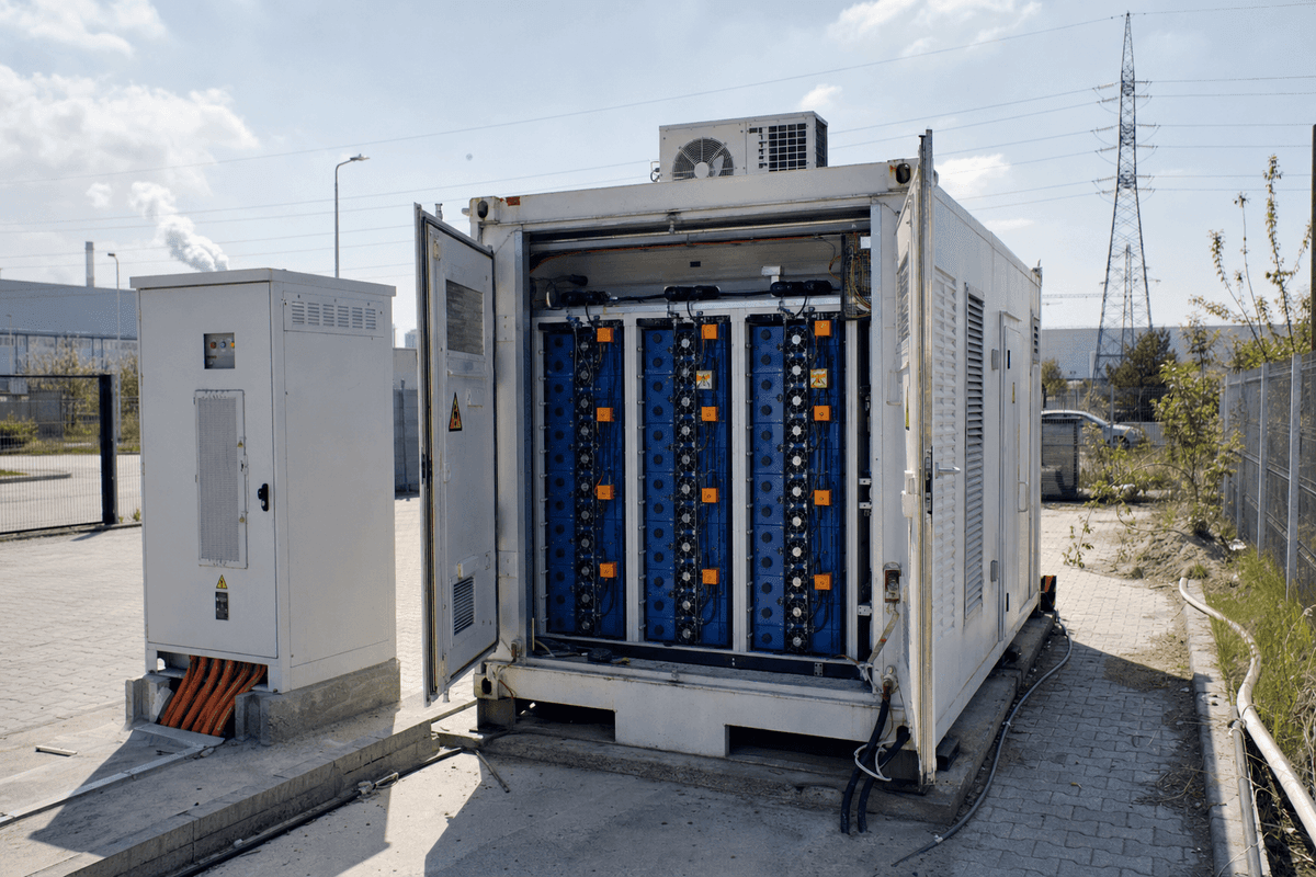 부쿠레슈티 배터리 에너지 저장(BESS) 시장 분석: 500kWh / 250kW 컨테이너 구성 가이드