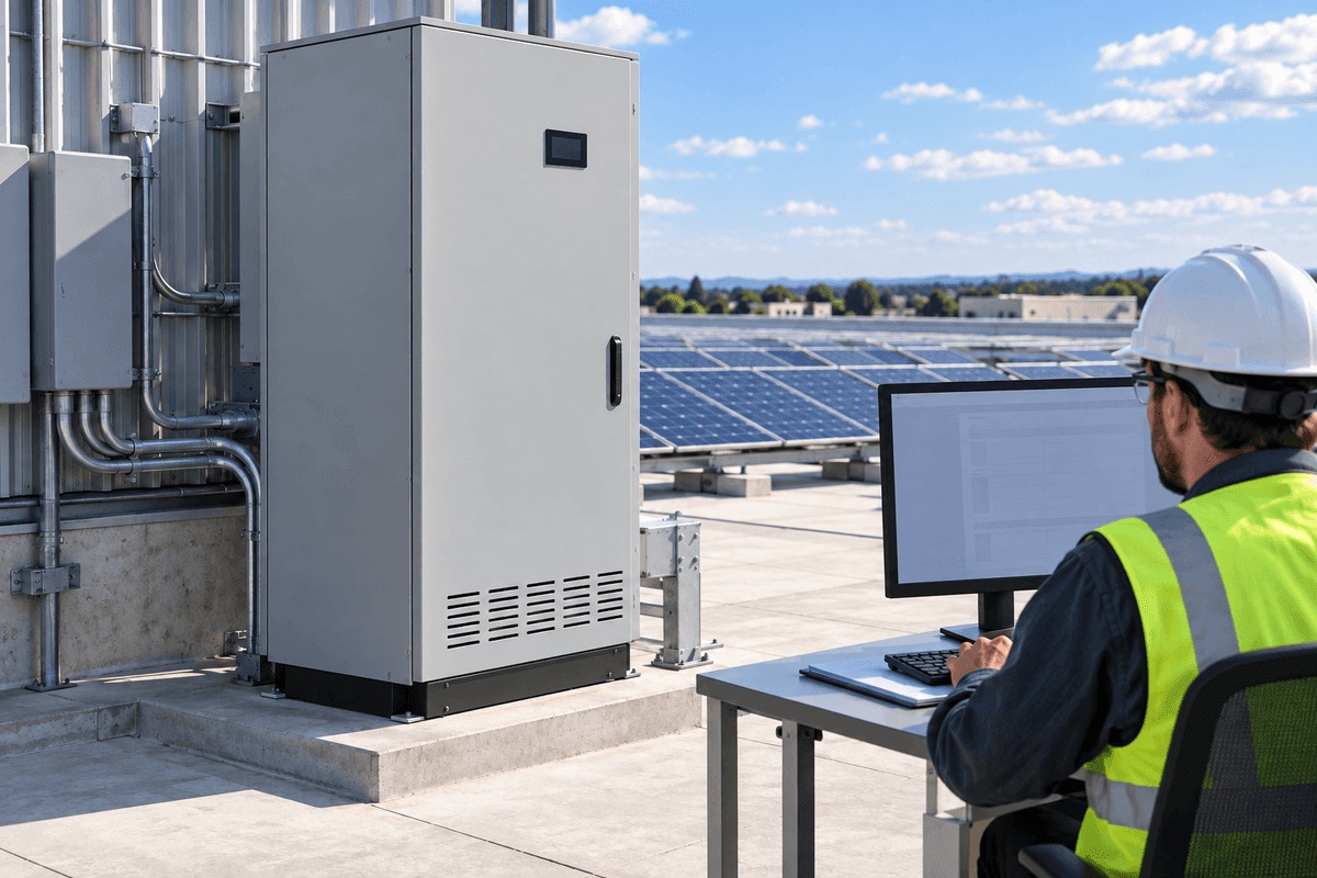 Contrôle d’acceptation des soumissions de dispatching personnalisé de batterie