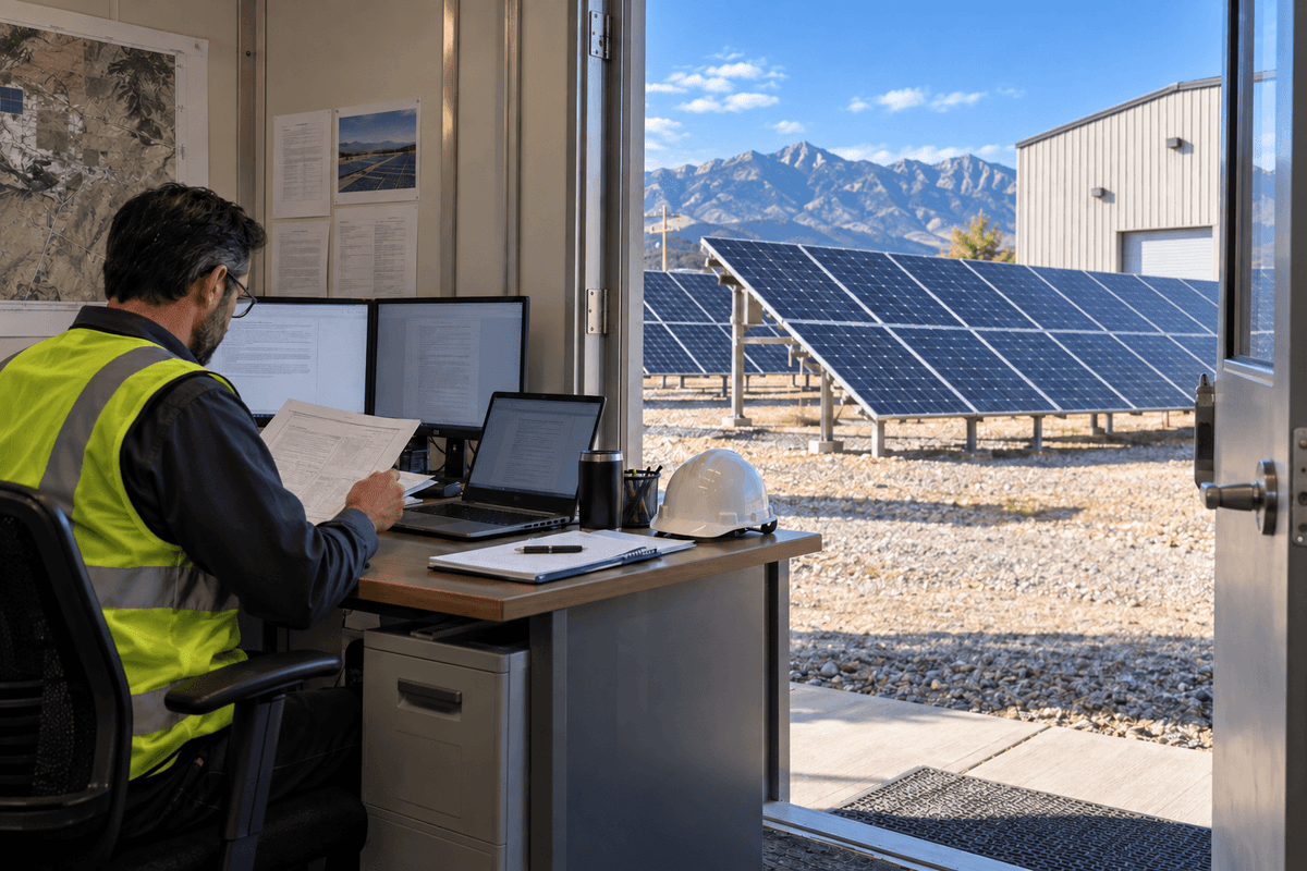 Quelles responsabilités de transfert exiger pour le PV…