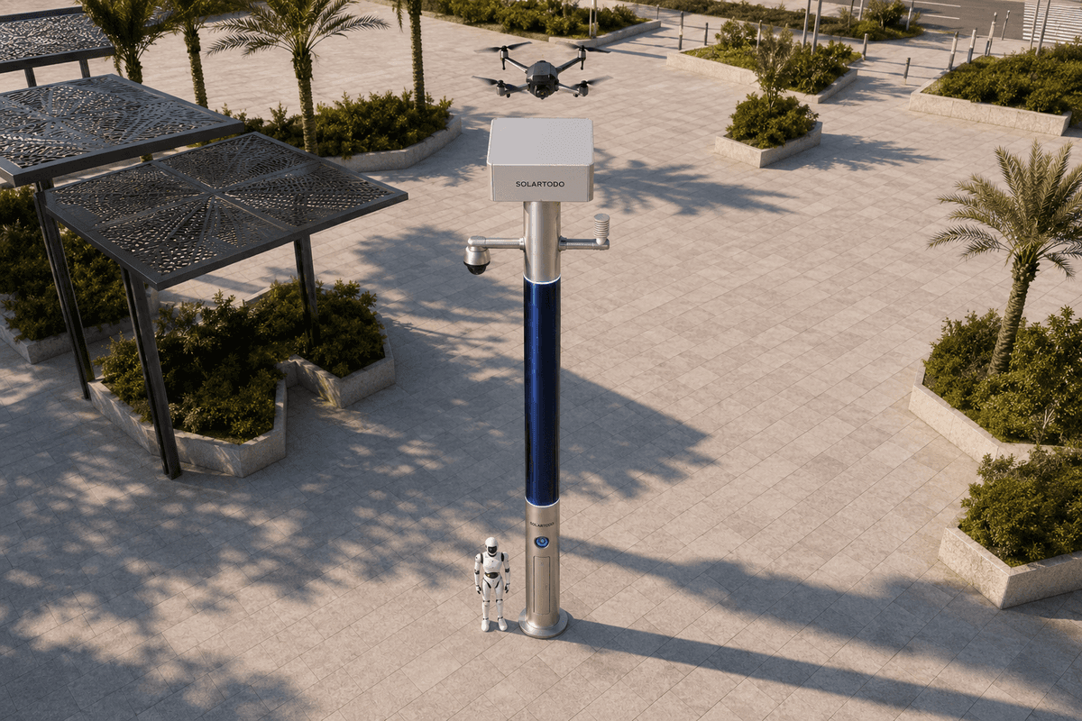 SOLARTODO Sentinel Sky Hub向けクアラルンプール旧市街河川横断面導入ケーススタディ
