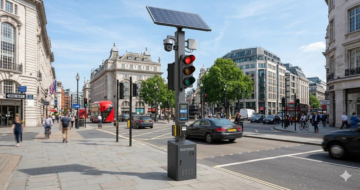 PPP vs BOT for Smart Traffic Infrastructure