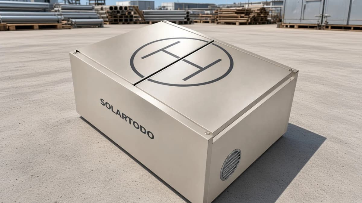 カタログ図版, SOLARTODO LIMITED
