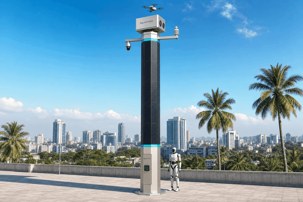 Chittagong flood-salt corridor decisions for SOLARTODO Sentinel City AI Pole: 82-node edge configuration guide