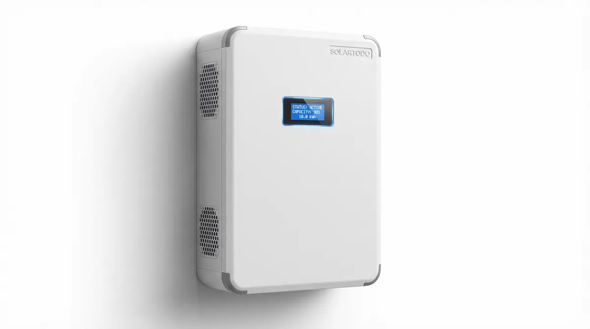 LFP BESS for Telecom Base Stations: VPP & Tariffs