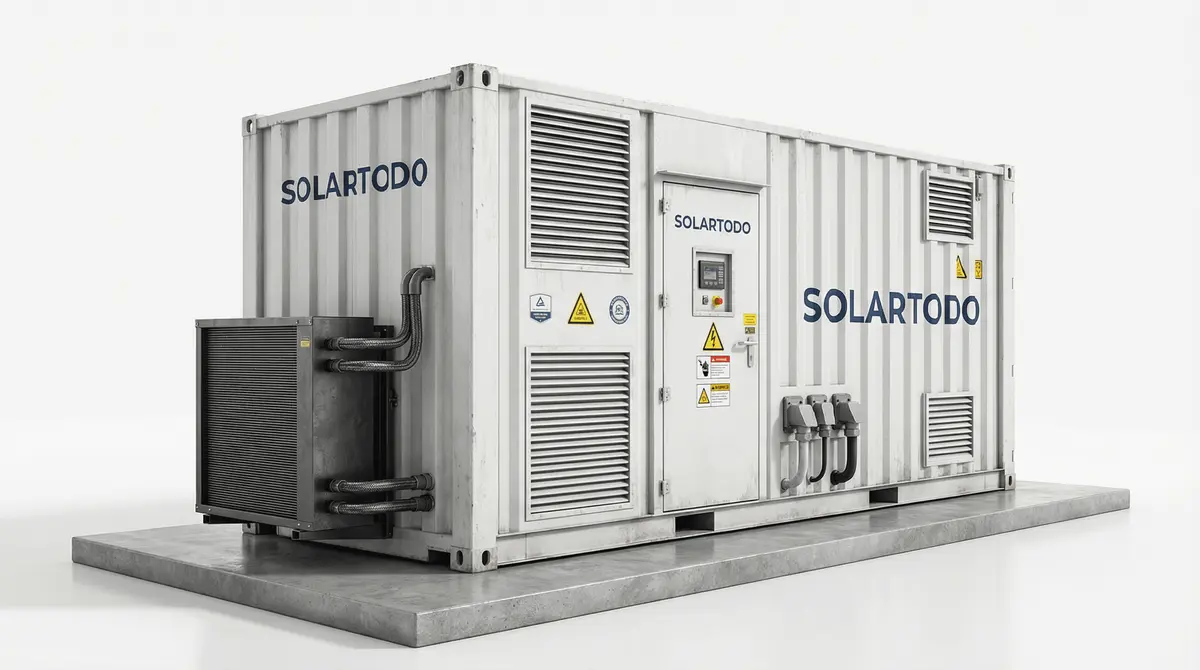 Global Energy Storage Deployment Statistics 2026: Regional…