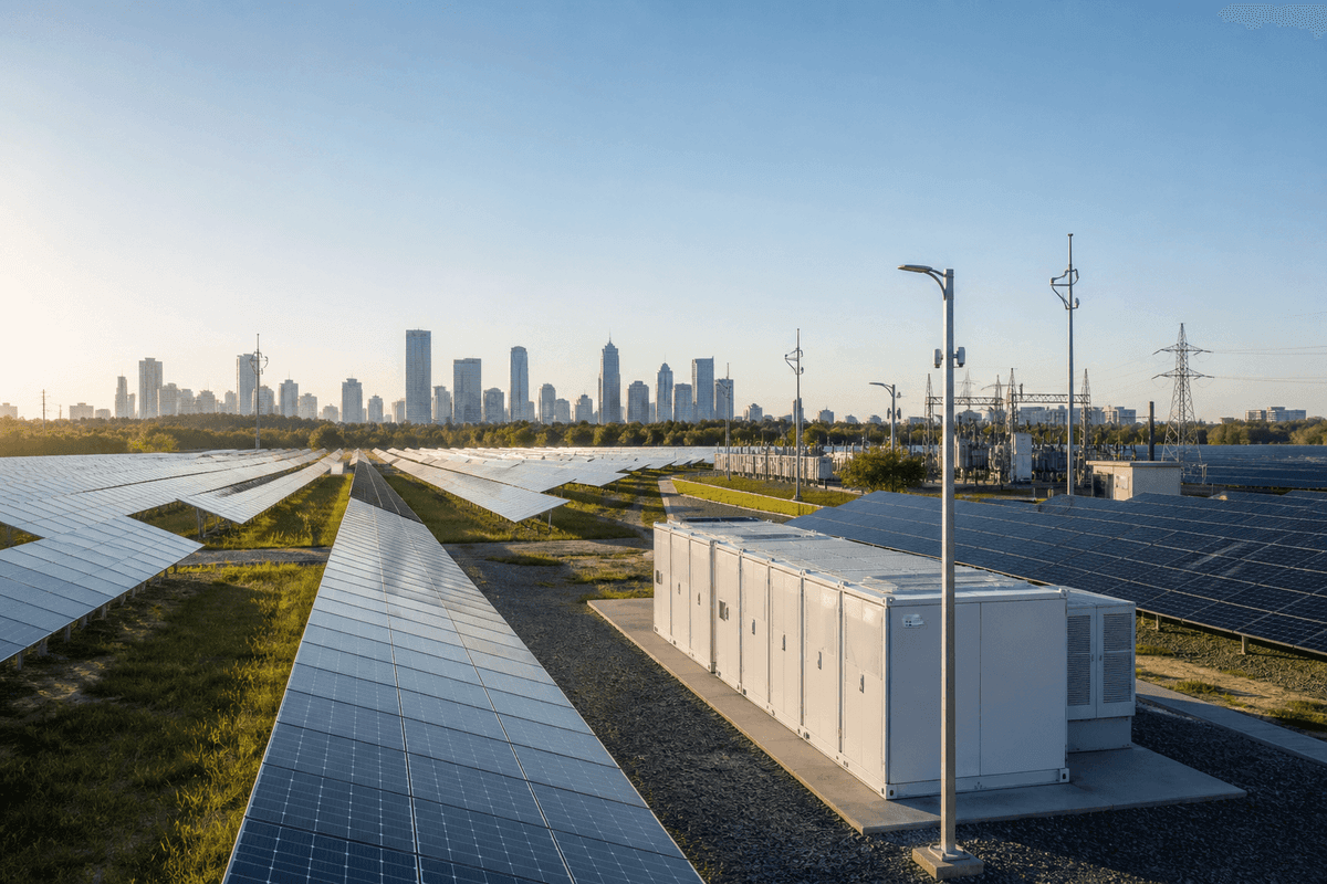 Global Solar PV Installation Statistics 2026: Growth Rates…