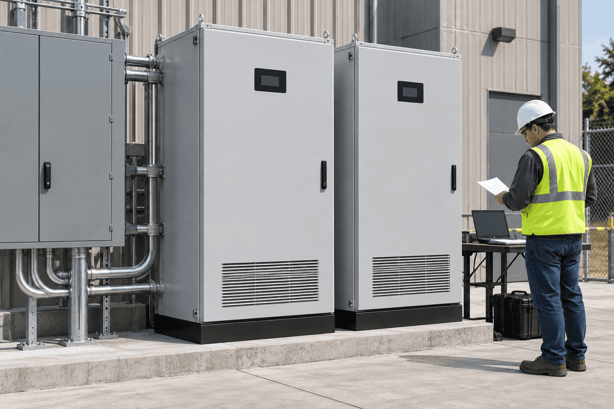 Battery Bidder Evidence: Models, Demonstrations and…