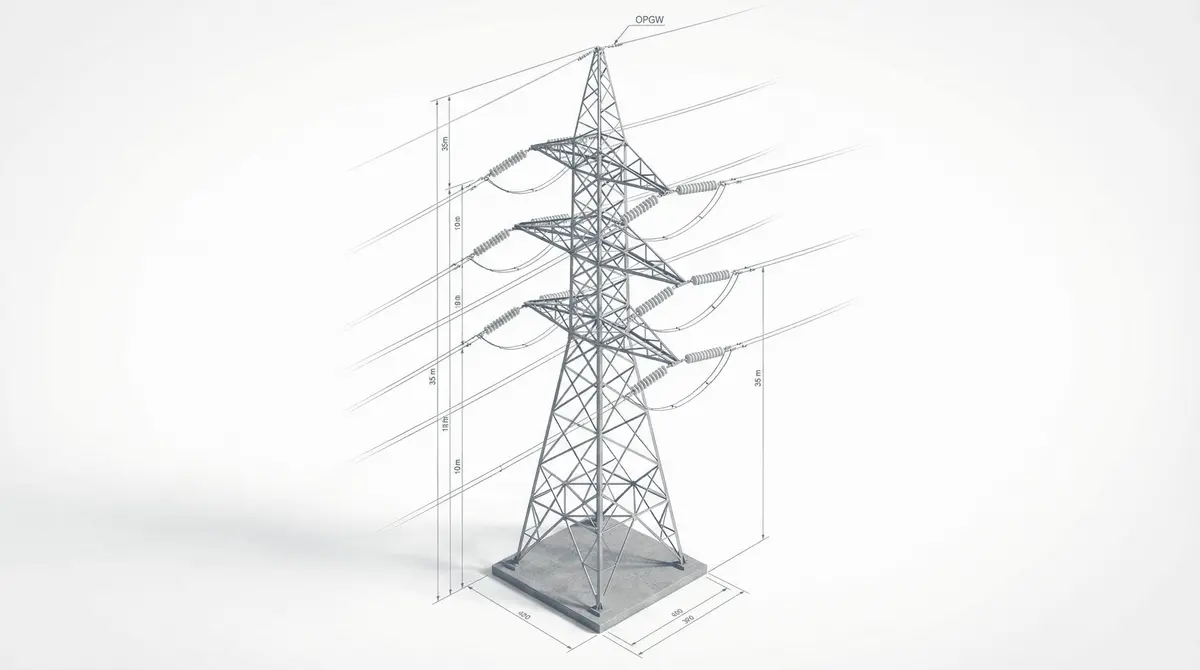 Transmission Tower Inspection Costs 2026