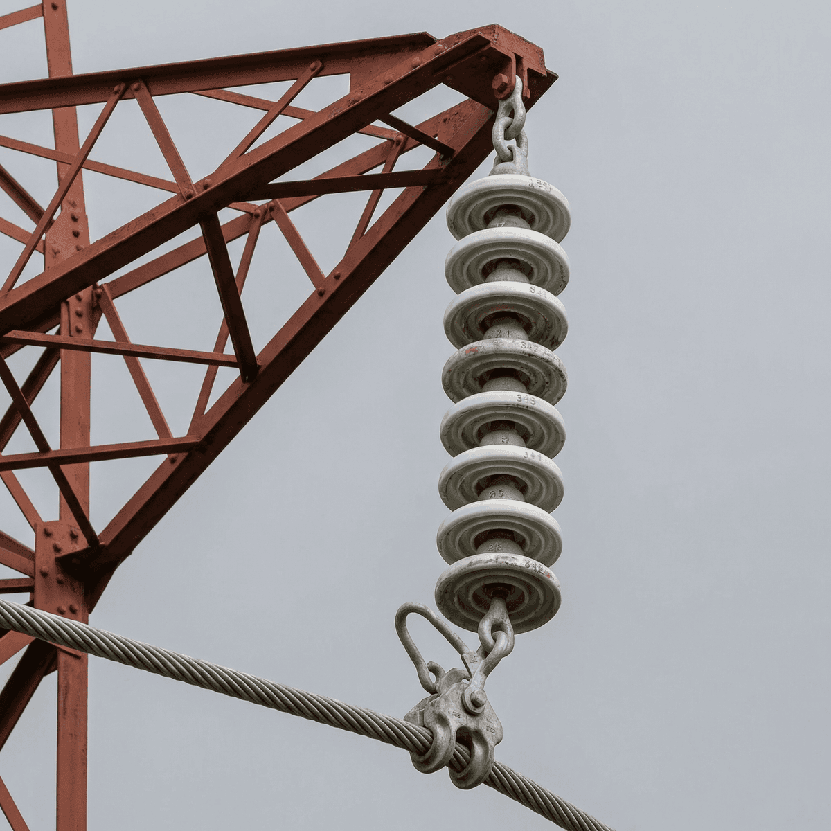 9m Octagonal Steel Pole — US Project Case Study