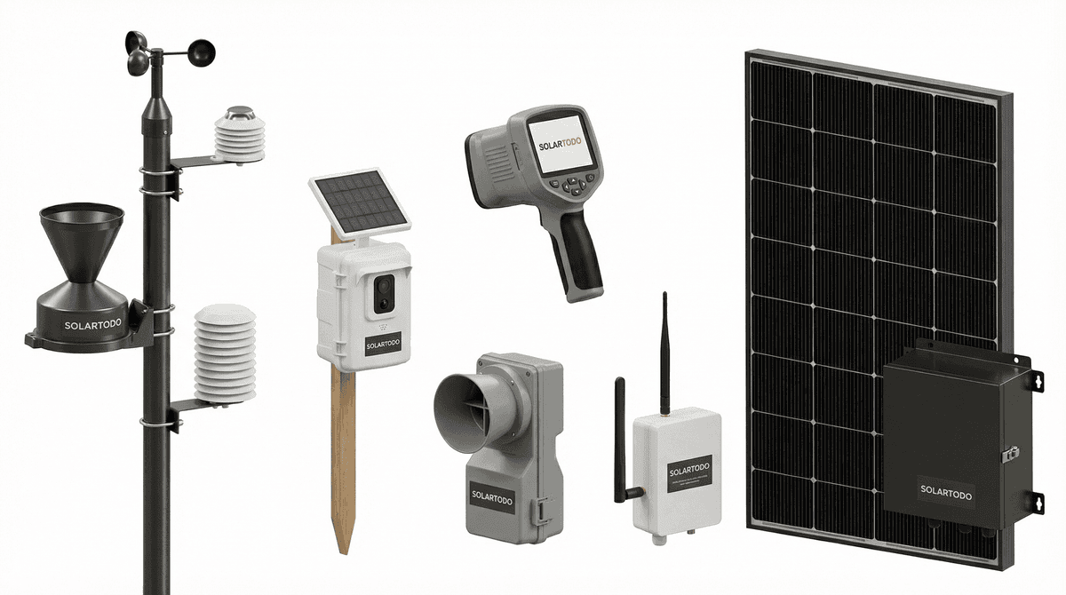 Smart Irrigation System ROI Report 2026: Water Savings…
