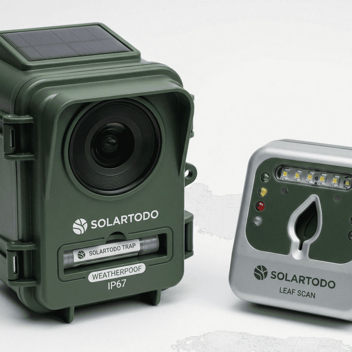 Smart Agriculture IoT Market Report 2026: Sensor…