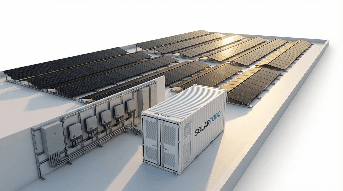 solar PV system cost per watt wholesale | SOLARTODO