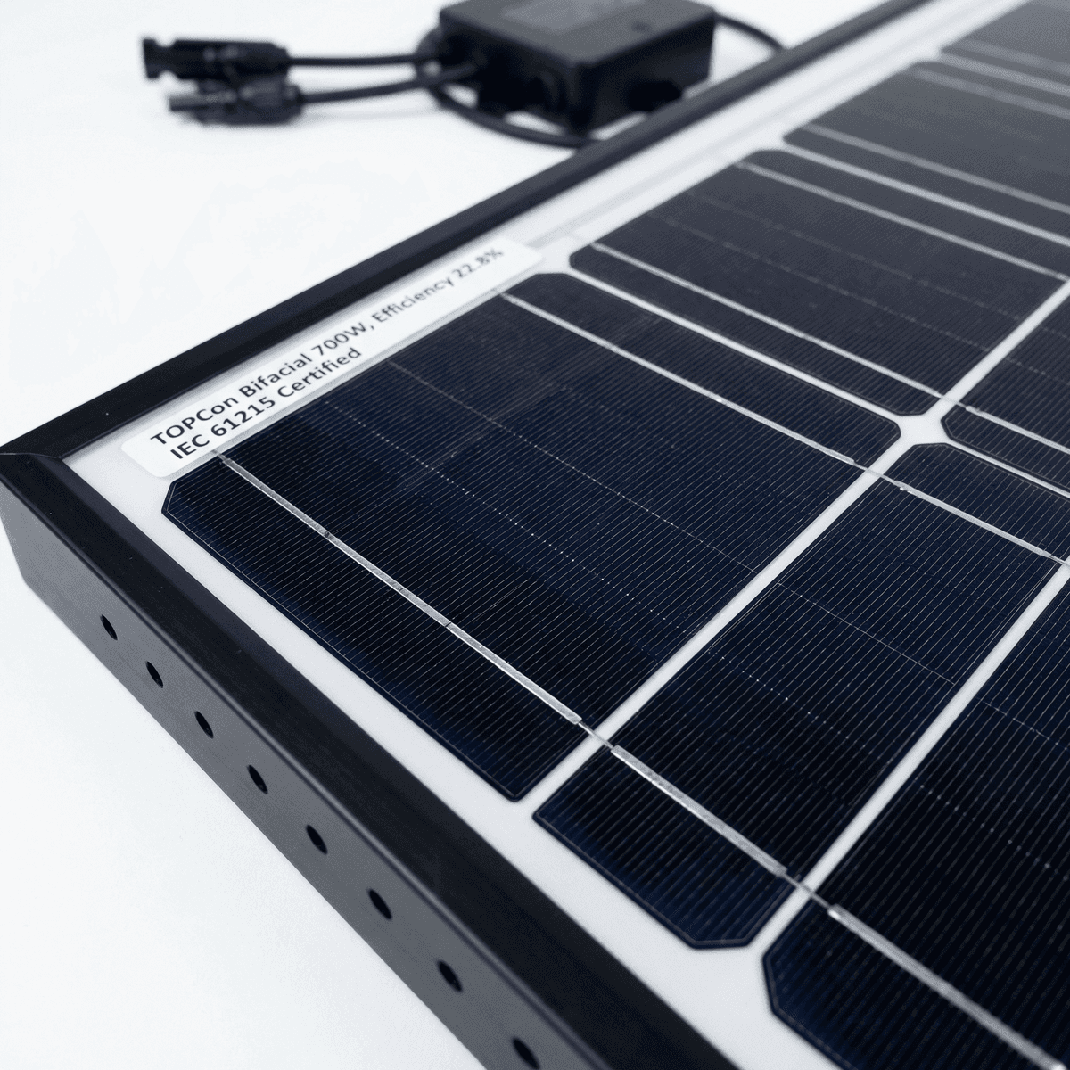 Rooftop Solar System for Commercial Buildings Guide