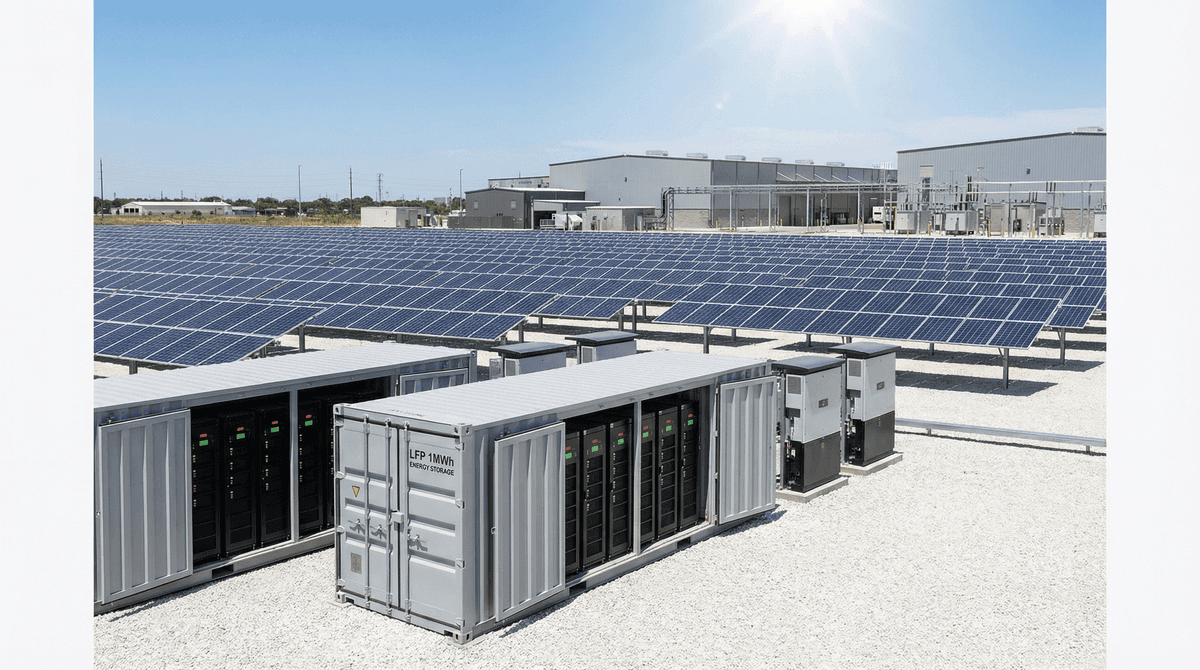 دليل المشتريات الدولي لمحطات الطاقة الشمسية الكهروضوئية (PV)