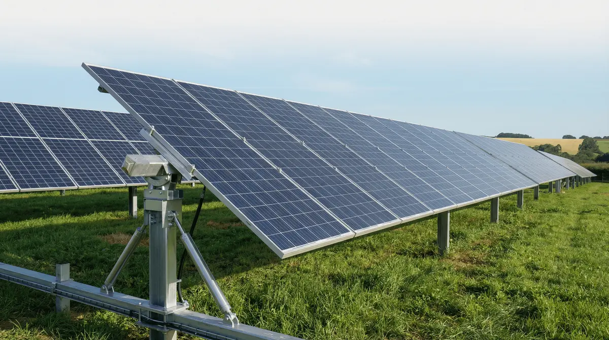 battery energy storage system BESS supplier | SOLARTODO