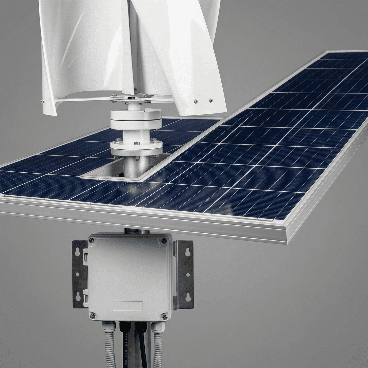 Solar Streetlight لكهربة الريف 2026 في أمريكا الشمالية