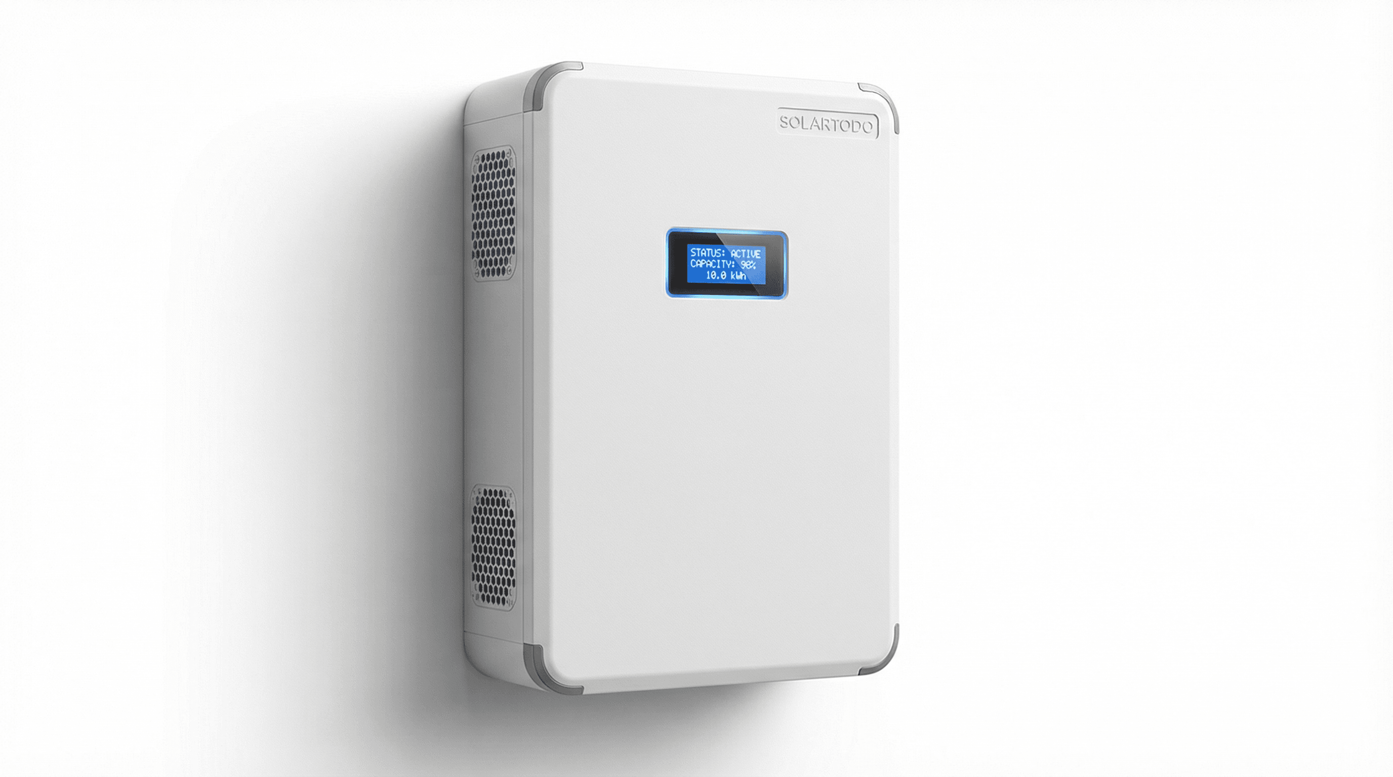 Telecom Bess LFP BESS for Telecom Base Stations: VPP & Tariffs | SOLARTODO
