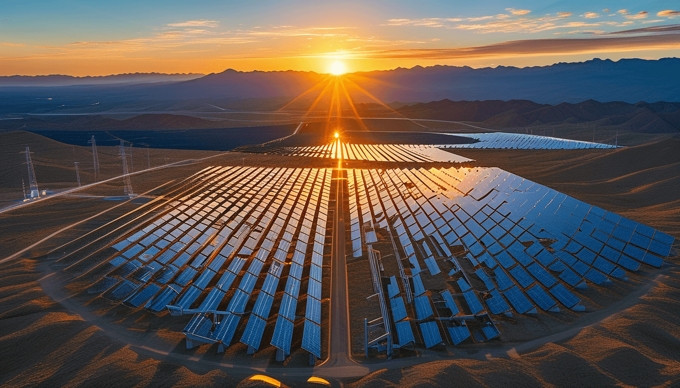 Solar Pb Payback Analysis: Commercial Solar PV & Perovskite Tandems | SOLAR TODO ...