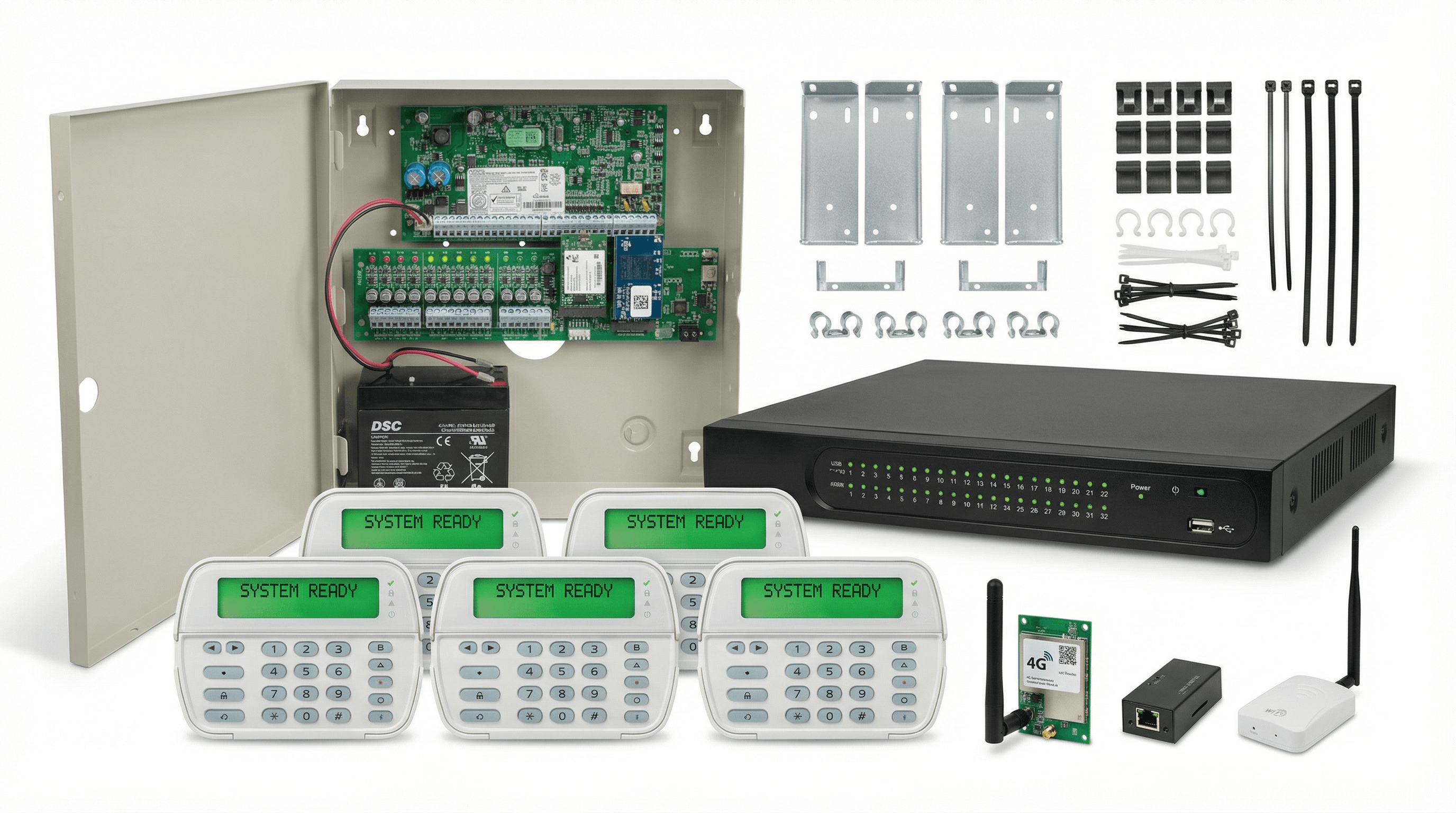 Solar-Powered Security Systems ROI Analysis: insurance… | SOLARTODO
