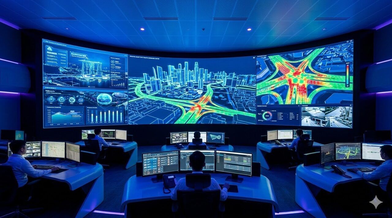 Transit Signal Priority Systems: Boosting Bus Schedule… | SOLARTODO